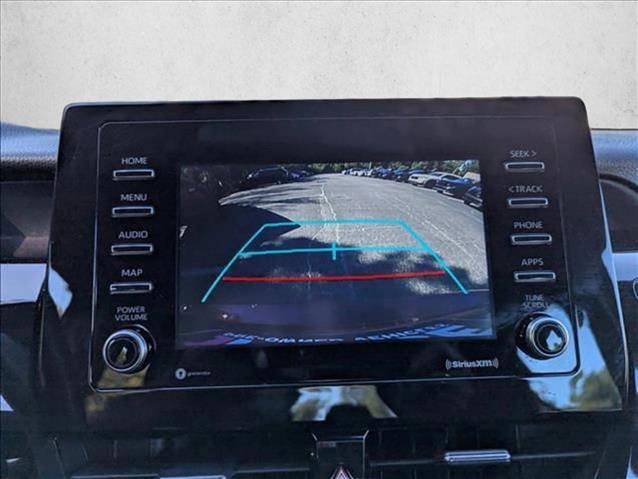 Used 2022 Toyota Camry LE image 18