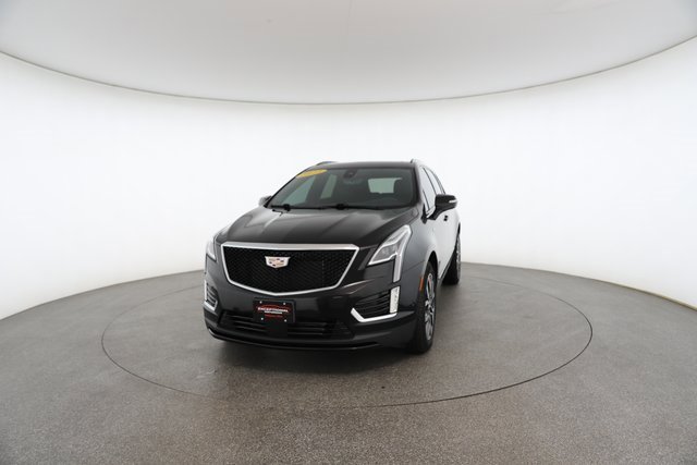Used 2023 Cadillac XT5 Sportv image 32
