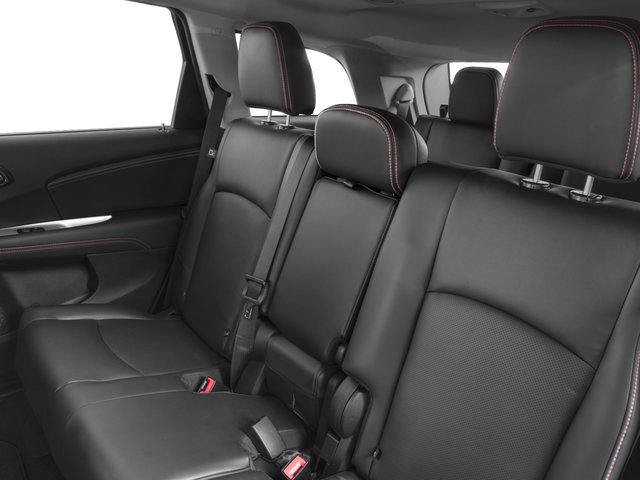 Used 2017 Dodge Journey GT w/ Driver Convenience Group image 17