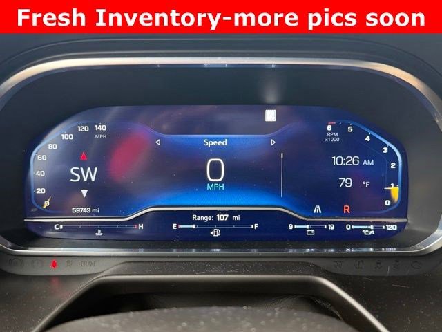 Used 2023 Chevrolet Tahoe Premier w/ Texas Edition image 6