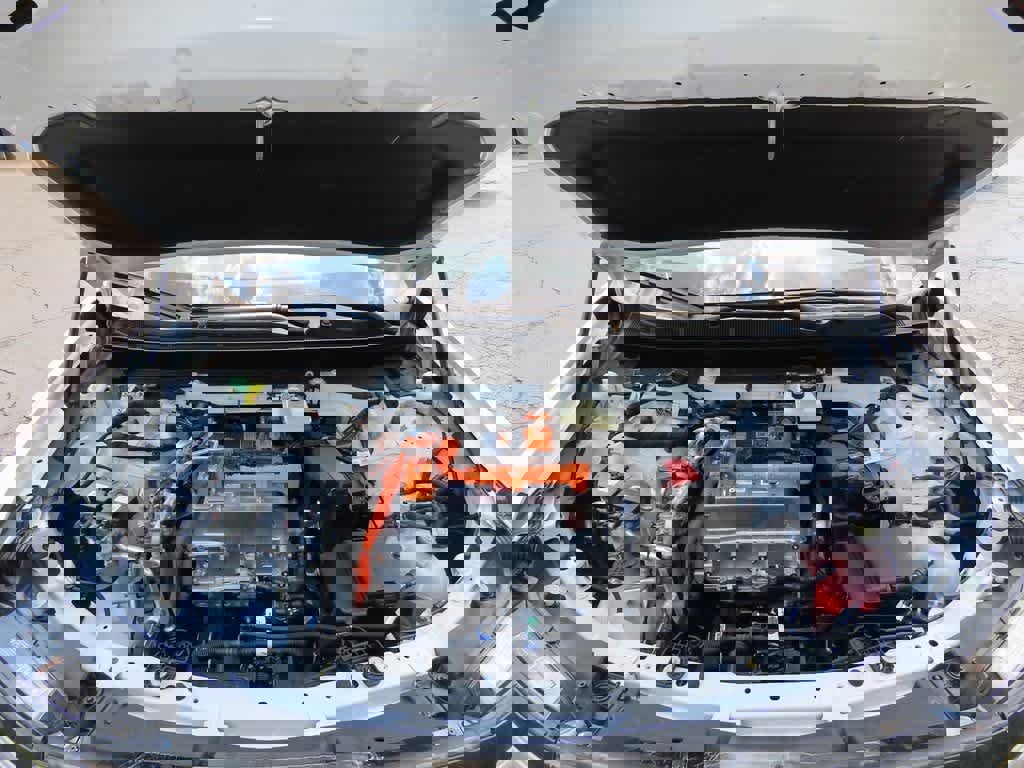 New 2026 Honda Prologue EX image 10