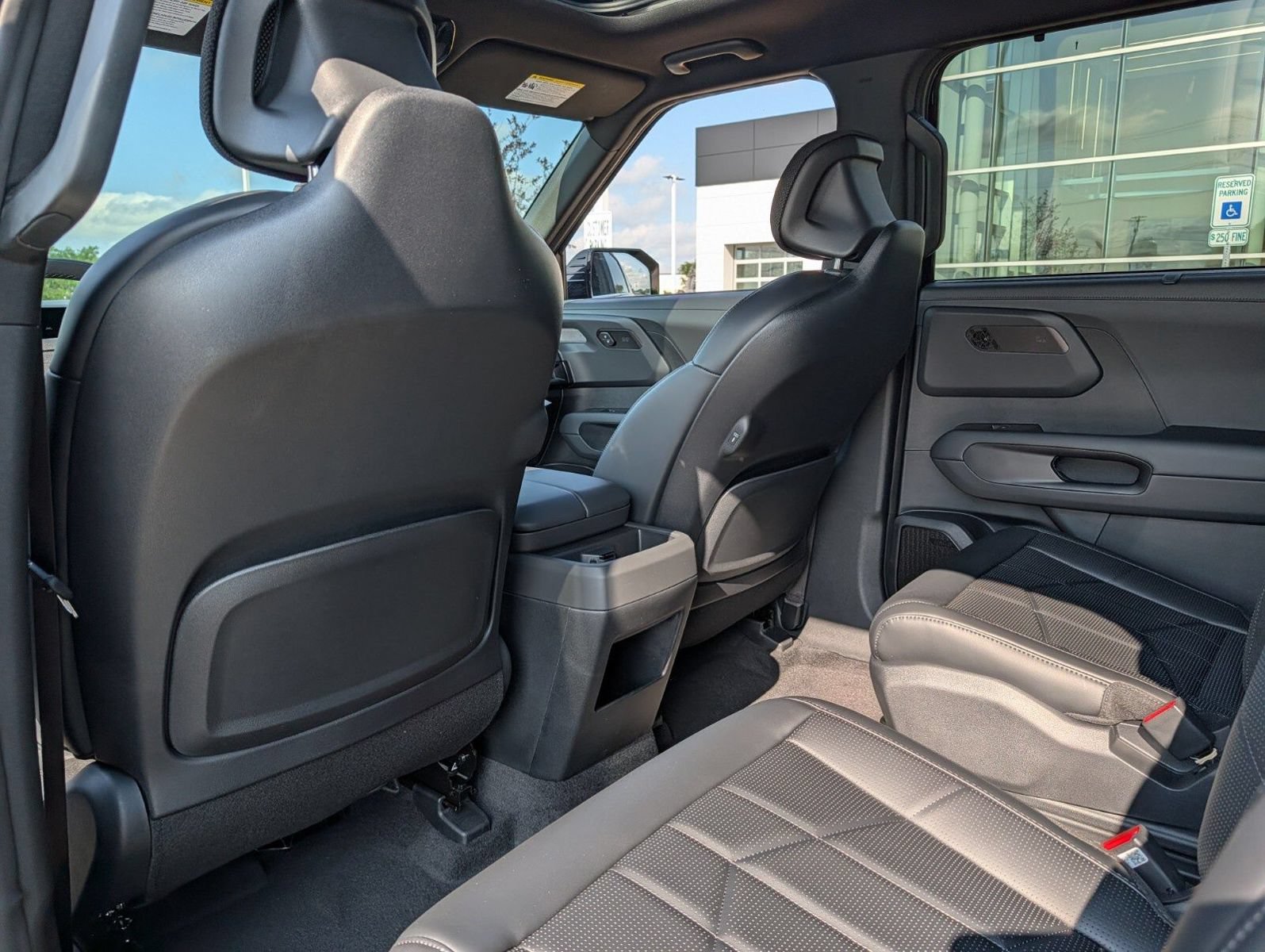New 2027 Kia Telluride SX X-Pro AWD/4WD image 29