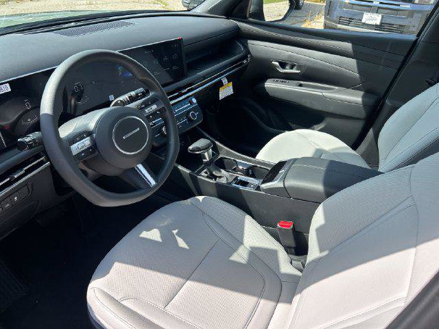 New 2027 Hyundai Santa Cruz SE AWD/4WD image 13