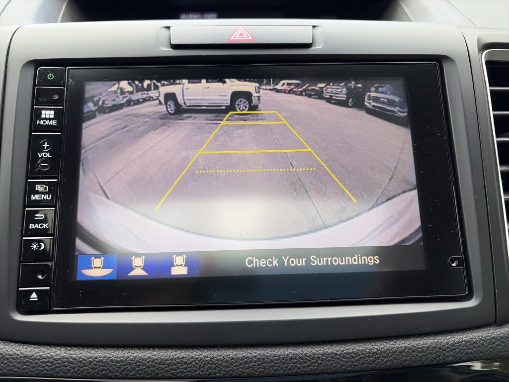 Used 2015 Honda CR-V EX-L image 23