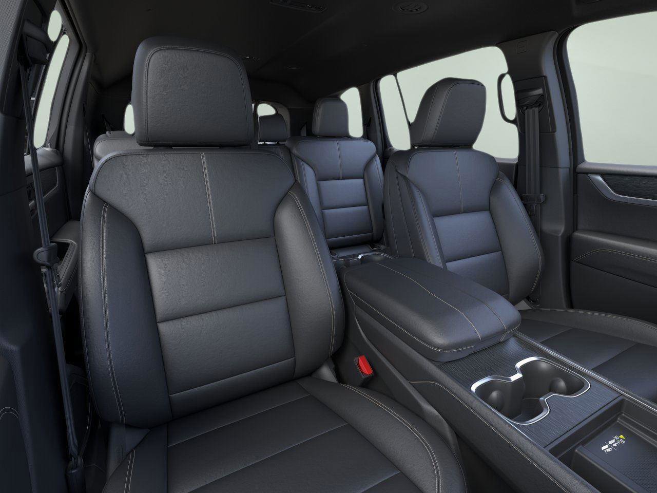 New 2026 GMC Acadia Elevation image 16