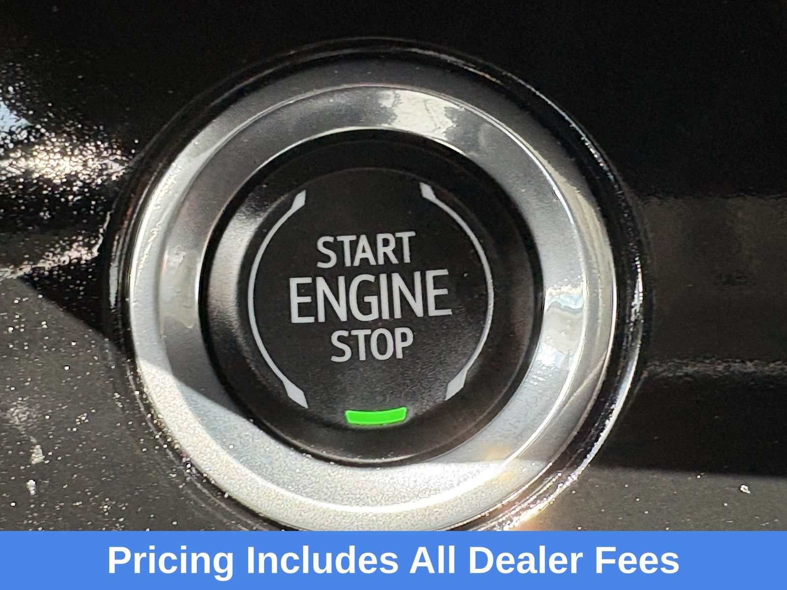 Used 2025 Buick Envision Avenir AWD/4WD image 20