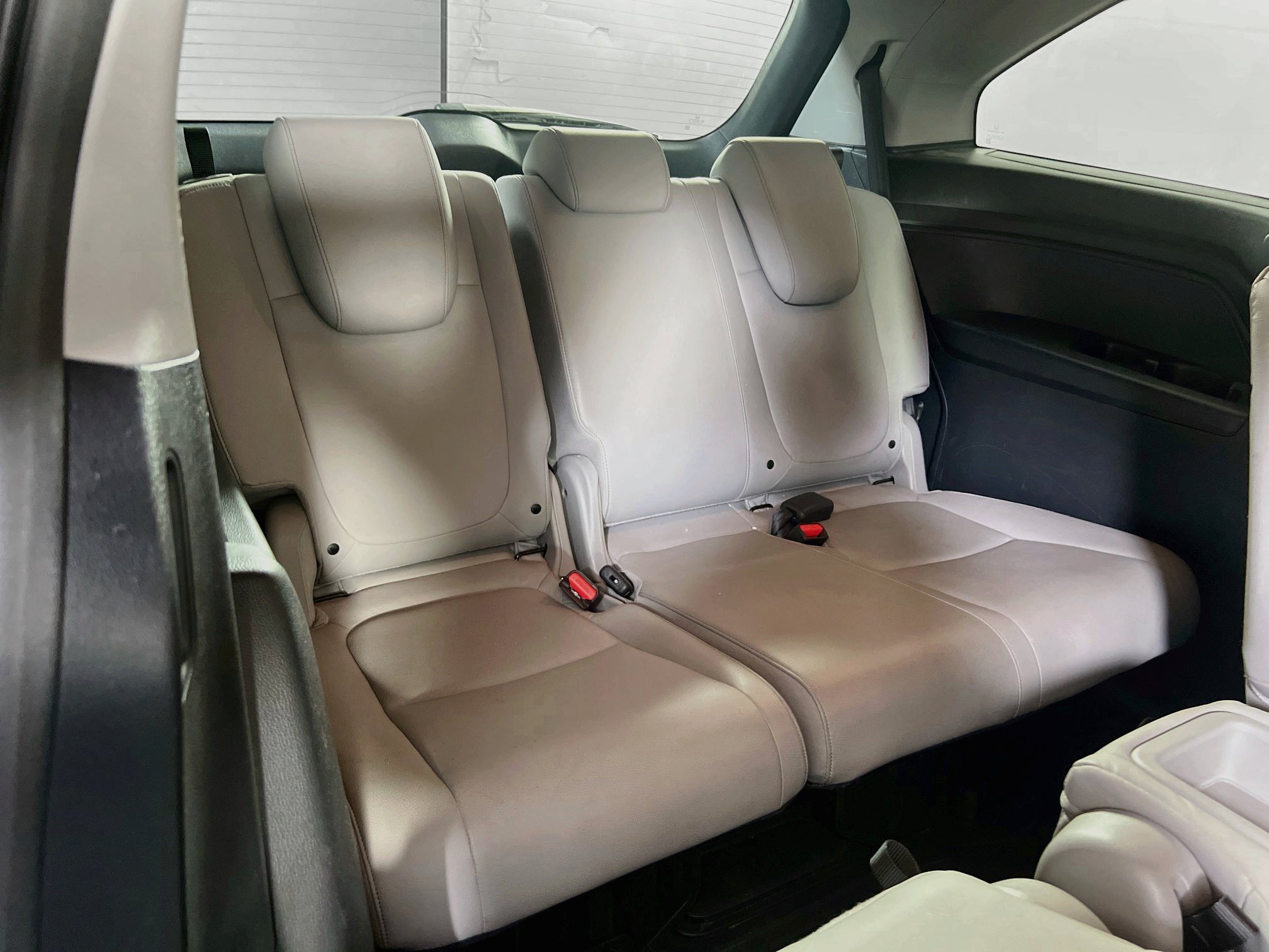 Used 2023 Honda Odyssey EX-L image 27