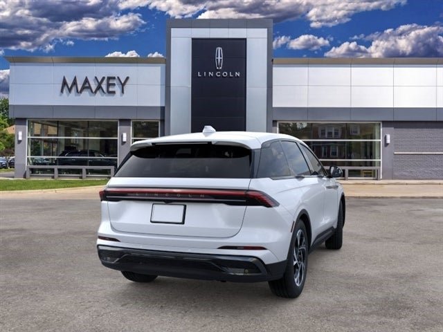 New 2026 Lincoln Nautilus Premier w/ Equipment Group 102A AWD/4WD image 52