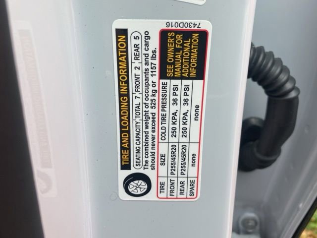 New 2025 Mitsubishi Outlander SEL image 35