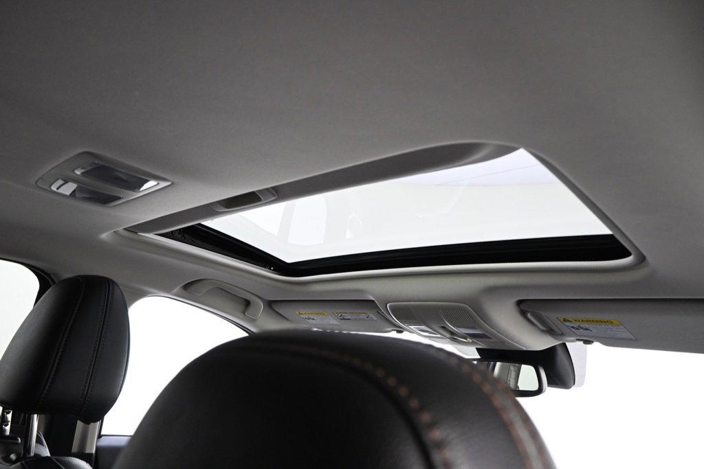 Used 2021 MAZDA CX-5 Touring w/ Touring Preferred SV Package image 18