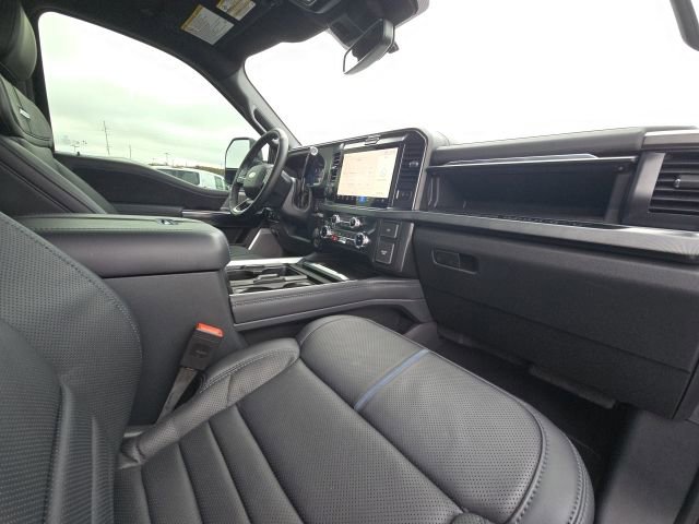 Used 2026 Ford F250 Platinum w/ Tremor Off-Road Package image 21
