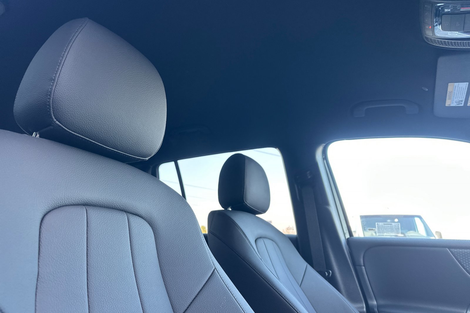 New 2026 Mercedes-Benz GLB 250 250 image 17