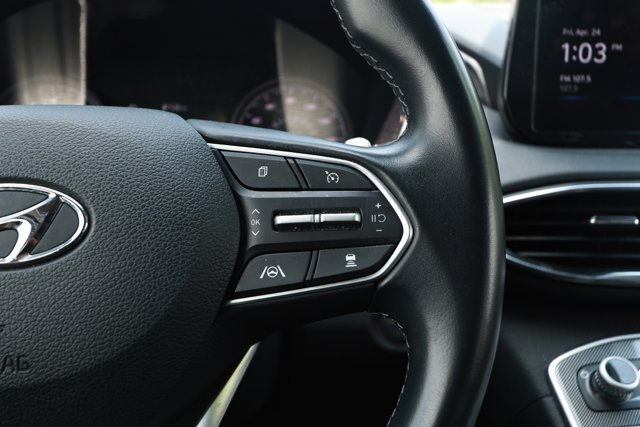 Used 2023 Hyundai Santa Fe SEL FWD image 14