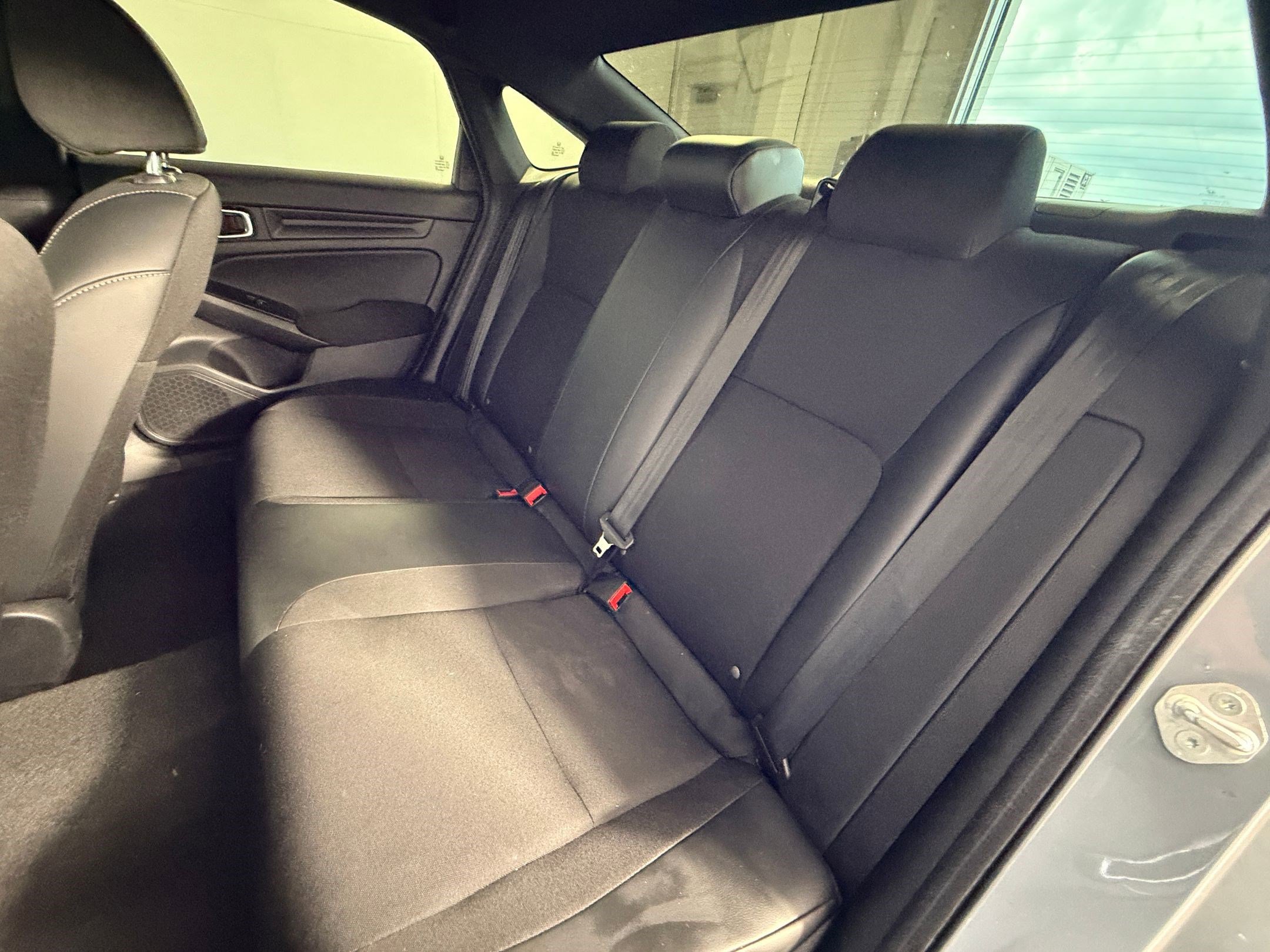 Used 2024 Honda Civic Sport image 14