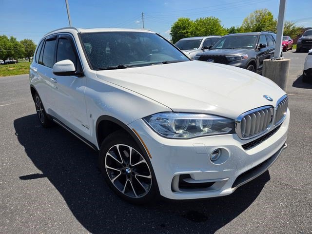 Used 2017 BMW X5 xDrive40e AWD/4WD image 18