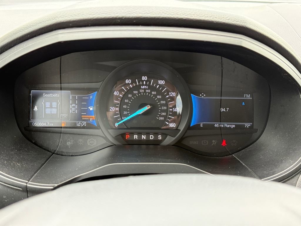 Used 2014 Ford Edge Limited w/ Equipment Group 302A AWD/4WD image 31