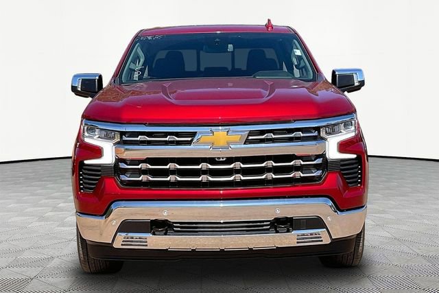 Used 2024 Chevrolet Silverado 1500 LTZ w/ LTZ Premium Texas Edition image 2