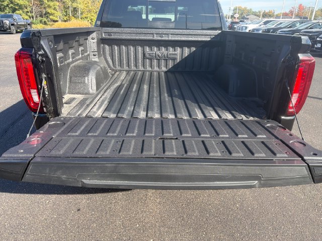 New 2026 GMC Sierra 1500 SLT w/ SLT Premium Package AWD/4WD image 27