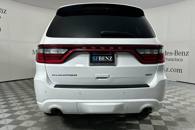 Used 2024 Dodge Durango GT image 5