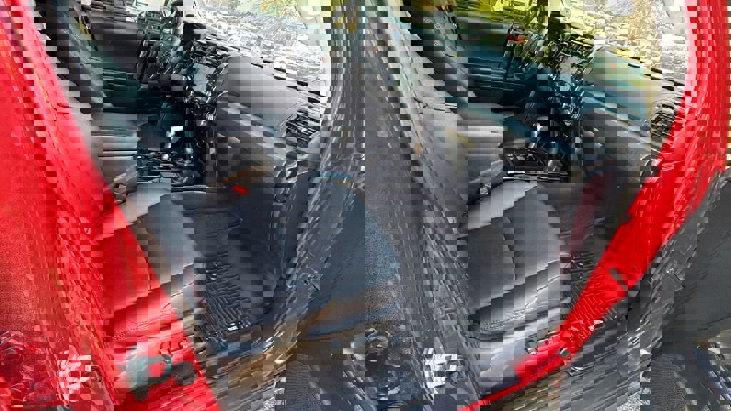 Used 2021 Toyota 4Runner TRD Off-Road Premium image 14