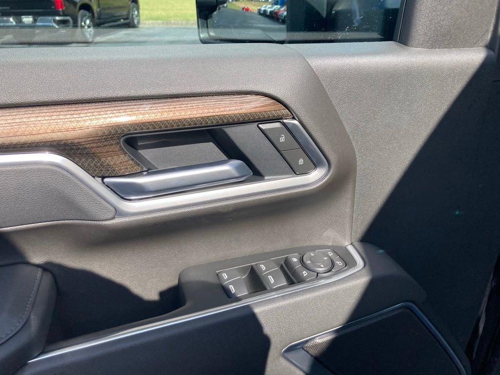 New 2026 Chevrolet Silverado 2500 LT w/ True North Edition image 27