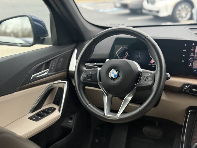 Certified 2023 BMW X1 xDrive28i w/ Convenience Package image 24