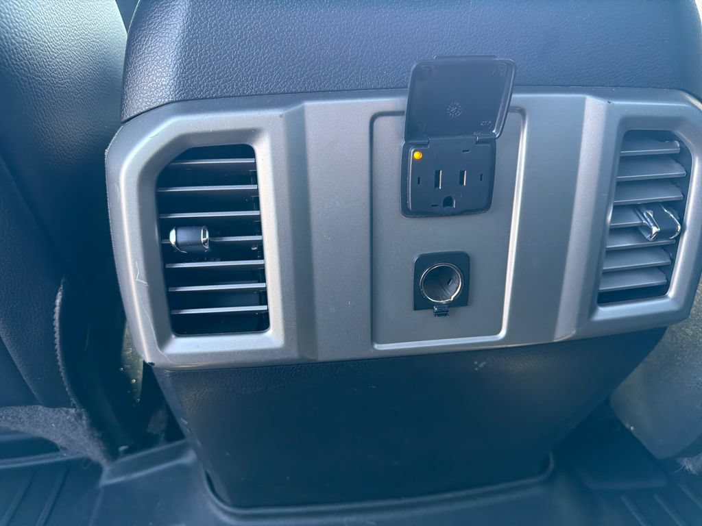 Used 2015 Ford F150 Lariat AWD/4WD image 47