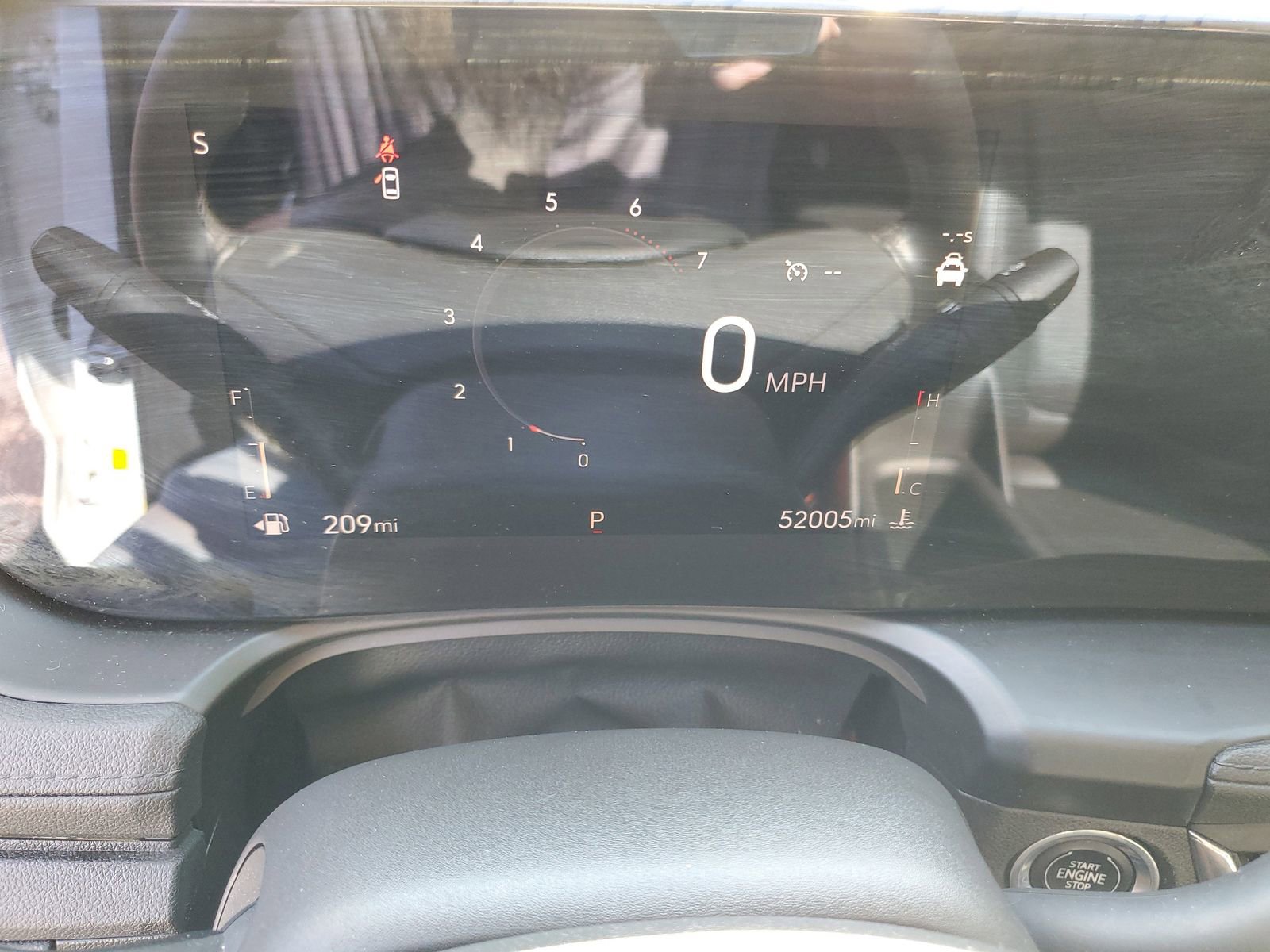 Used 2024 Buick Encore GX Sport Touring image 13