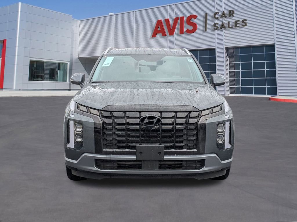 Used 2025 Hyundai Palisade SEL image 2