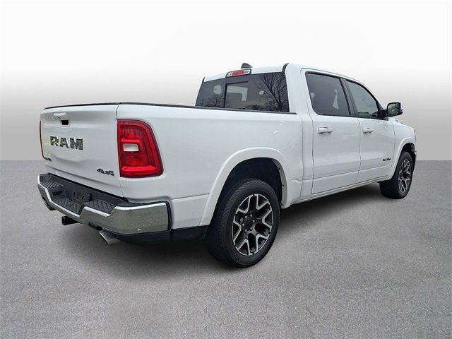 Used 2025 RAM 1500 Laramie image 4