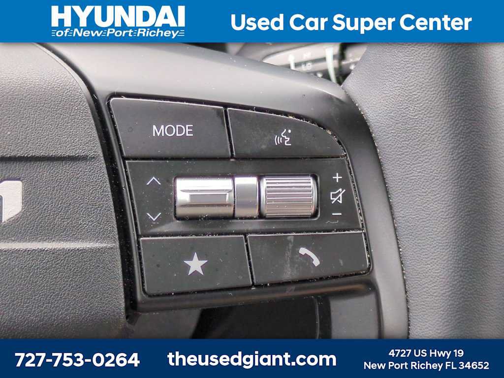 Used 2025 Kia K4 EX FWD image 24