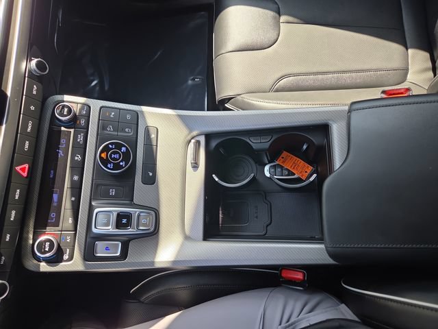 Used 2025 Hyundai Palisade XRT AWD/4WD image 28
