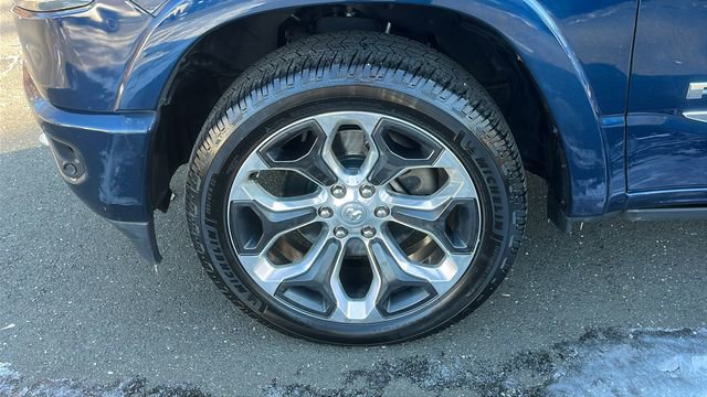 Used 2021 RAM 1500 Limited image 4
