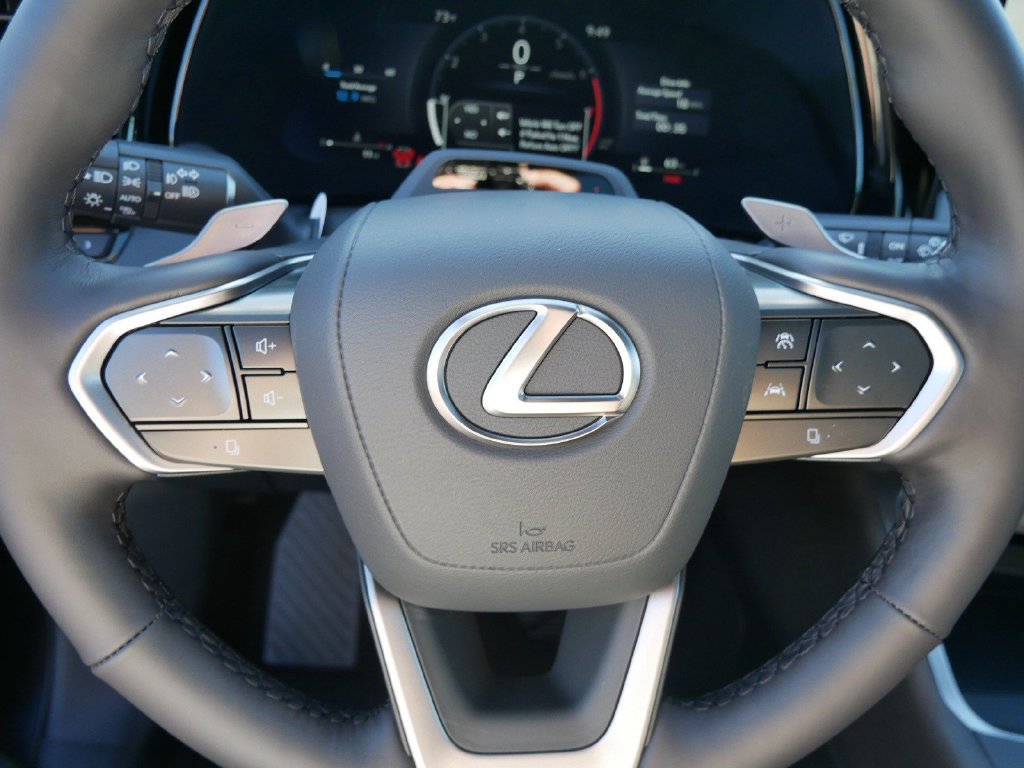New 2026 Lexus TX 350 AWD w/ Technology Package image 19