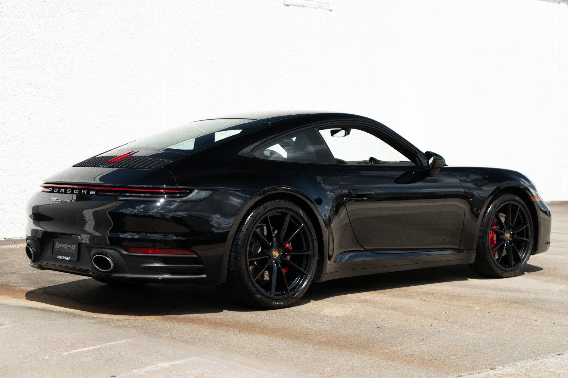Used 2023 Porsche 911 Carrera S RWD image 9