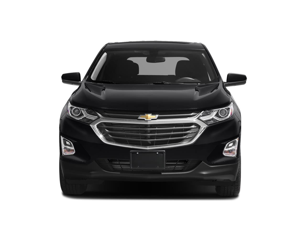Certified 2018 Chevrolet Equinox LT FWD image 43