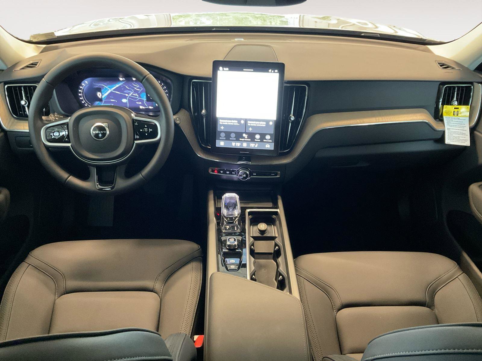 New 2026 Volvo XC60 B5 Plus w/ Protection Package Premier AWD/4WD image 10