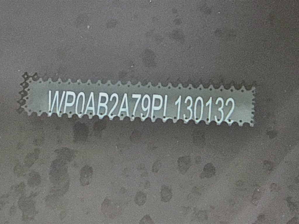 Certified 2023 Porsche Panamera 4S AWD/4WD image 29