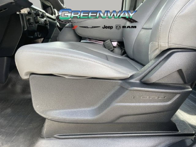 Used 2024 Ford F150 XL AWD/4WD image 21