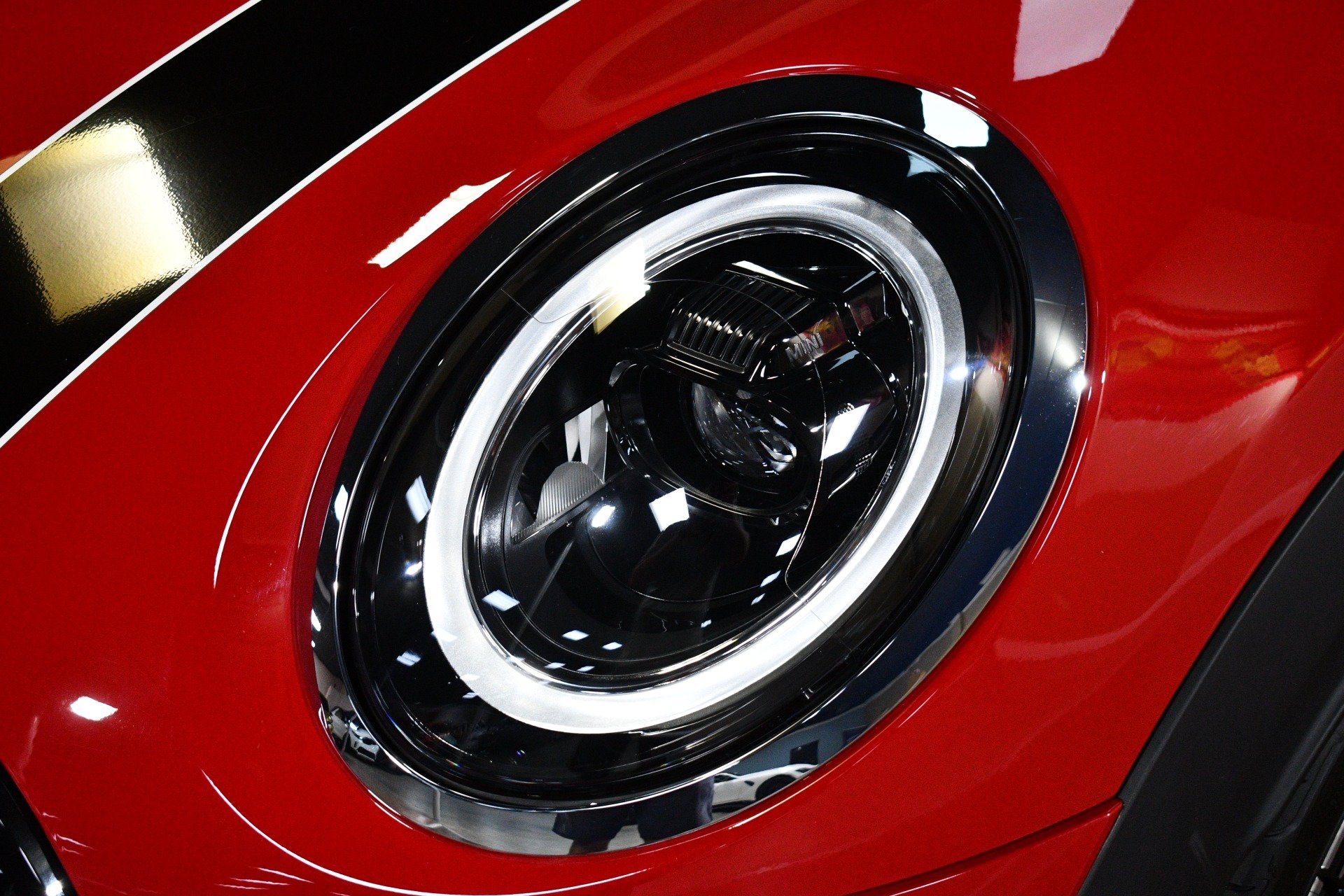 Used 2023 MINI Cooper S FWD image 57