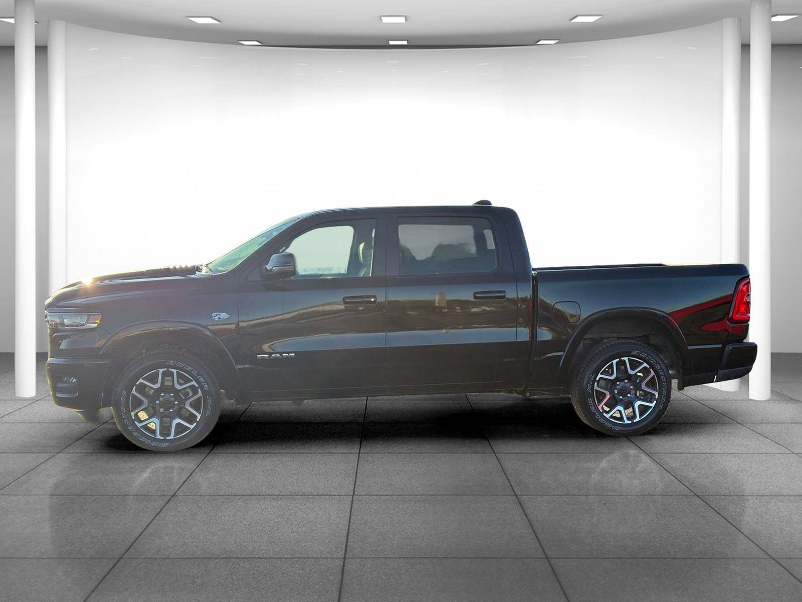 New 2026 RAM 1500 Laramie image 4