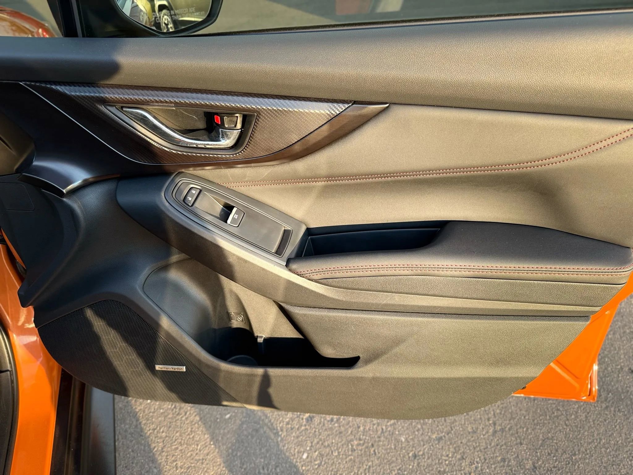 Used 2024 Subaru WRX Limited image 23