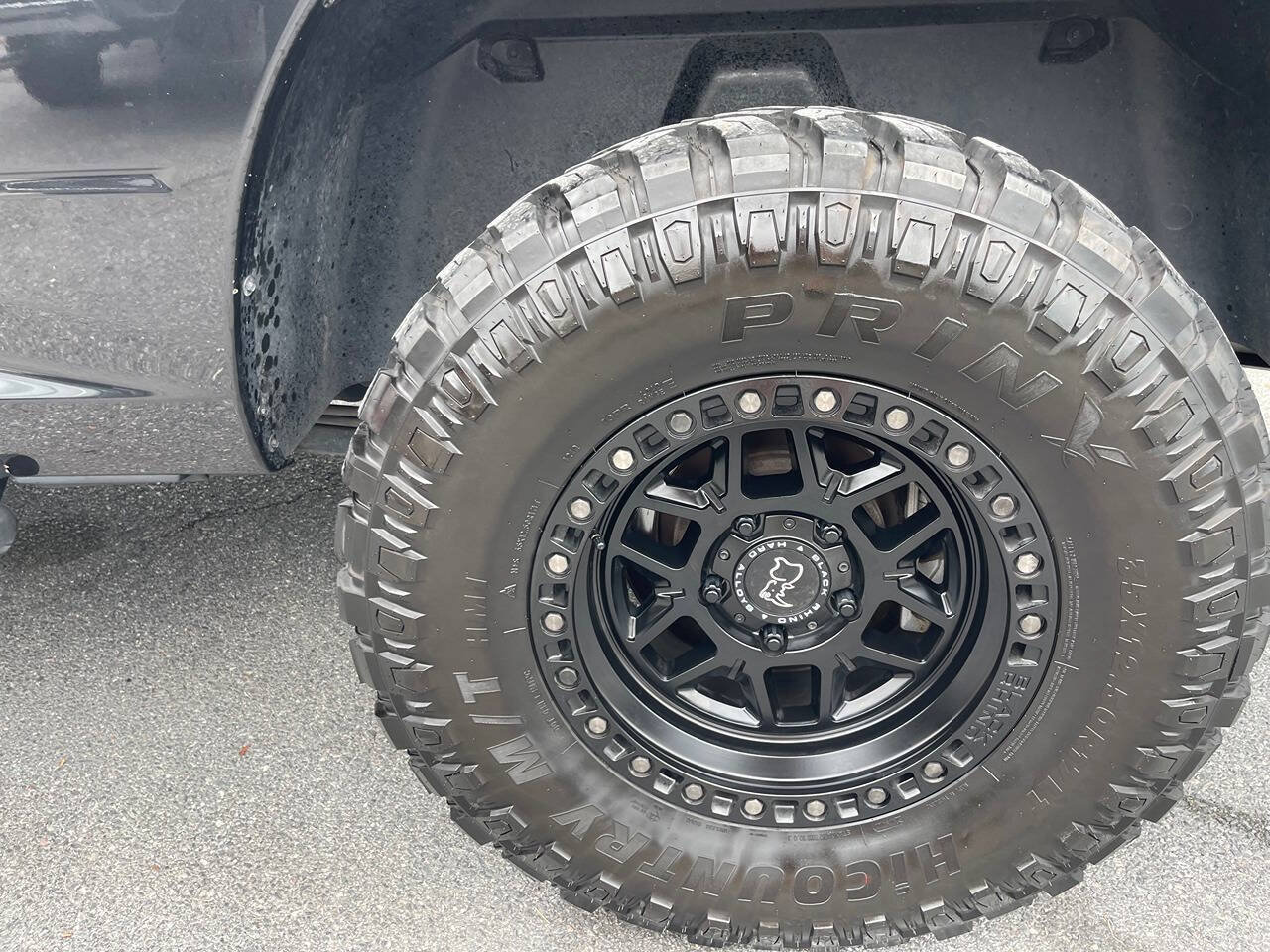 Used 2016 RAM 1500 Big Horn AWD/4WD image 15