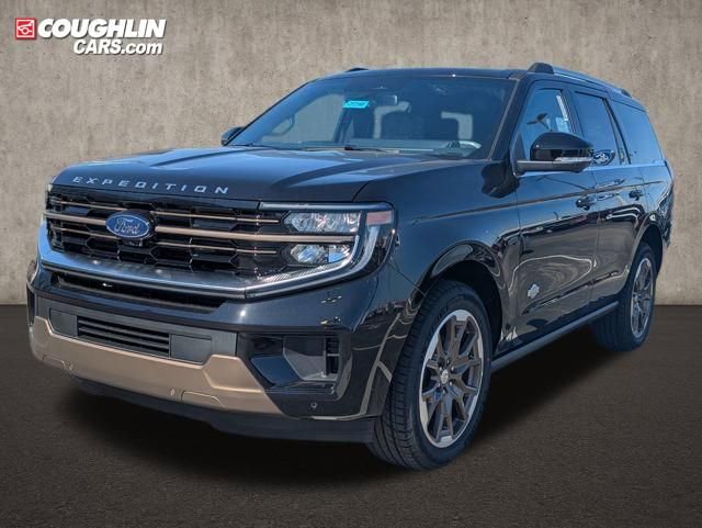 New 2026 Ford Expedition King Ranch image 3