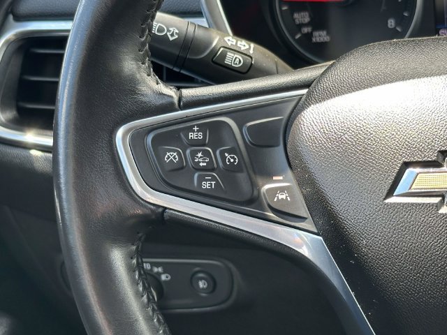 Used 2020 Chevrolet Equinox LT w/ Midnight Edition AWD/4WD image 24