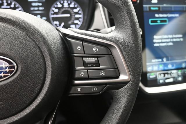 New 2026 Subaru Impreza 2.0i Sport AWD/4WD image 15