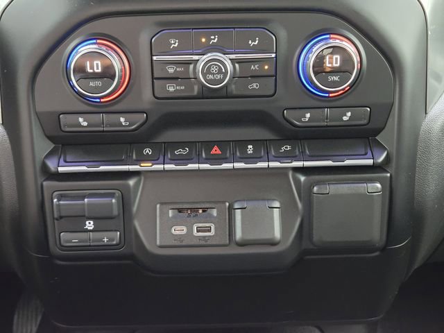 Used 2020 Chevrolet Silverado 1500 LT w/ All-Star Edition image 19