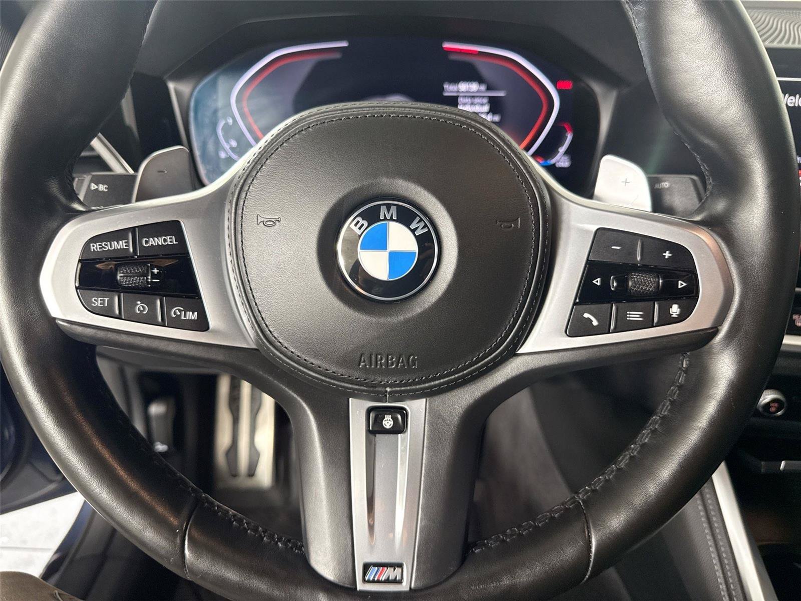 Used 2021 BMW 430i Coupe w/ Executive Package RWD image 16