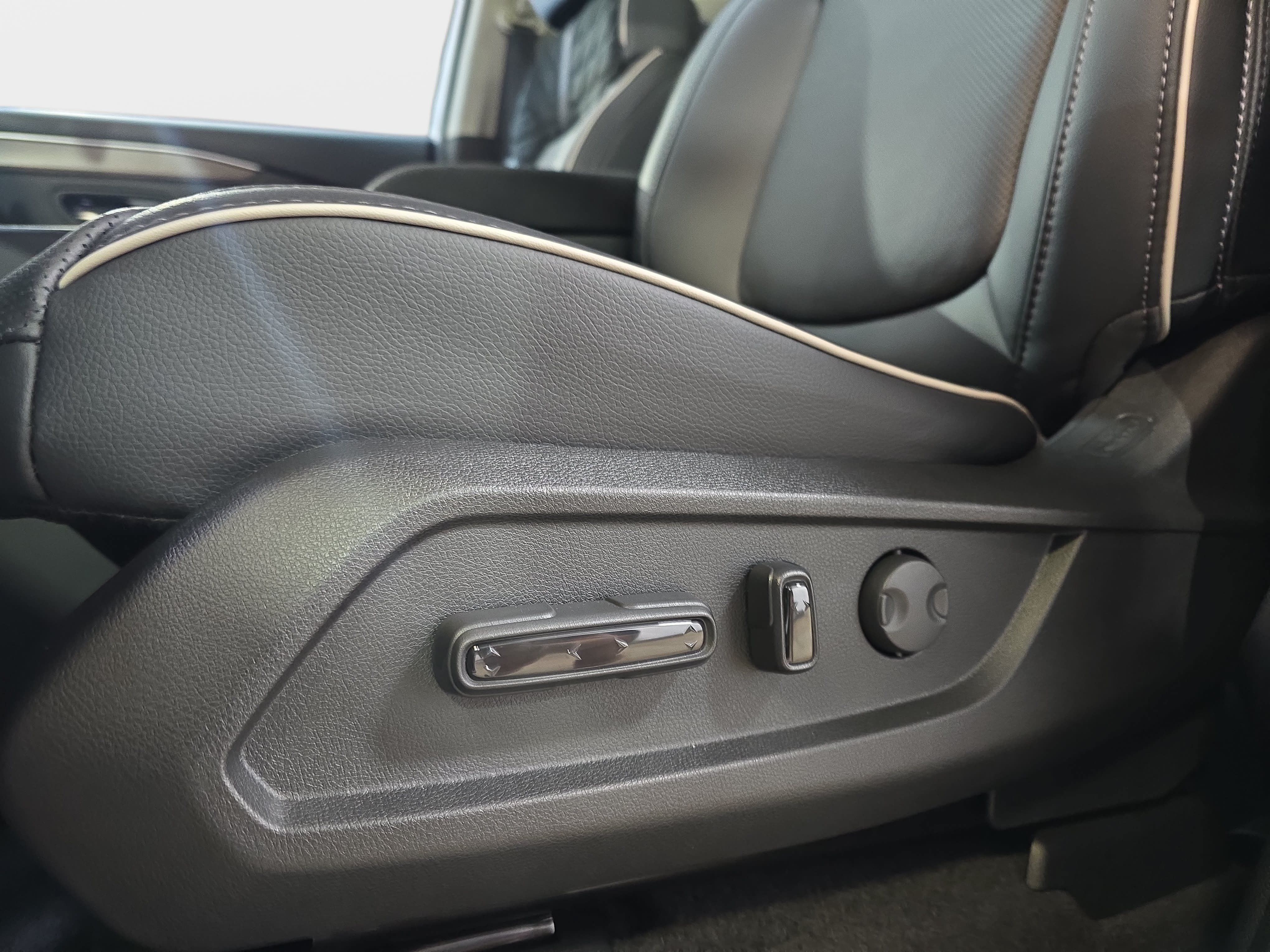 New 2026 Honda Pilot Elite image 26