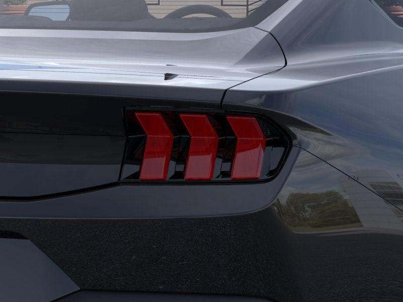 New 2026 Ford Mustang Coupe RWD image 21